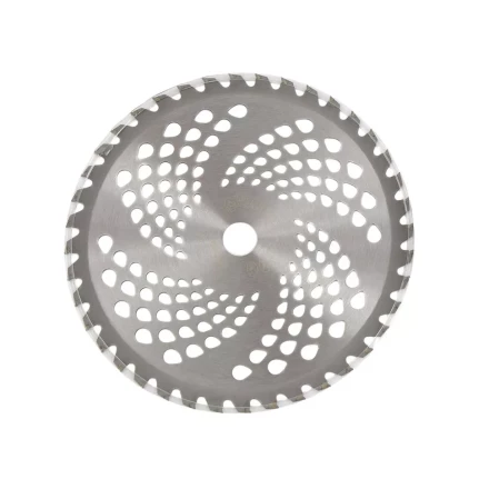 Триммер бензиновый DTL-33, 33 см3, неразъемная штанга, состоит из 2 частей Denzel 96261 купить в Ханты-Мансийске