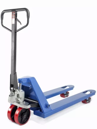 Тележка гидравлическая 2500 кг 1150 мм полиуретановые колеса TOR RHP 11825 купить в Ханты-Мансийске