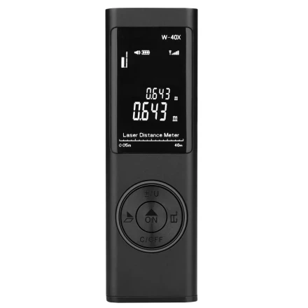 Дальномер лазерный DEKO LRD11-40m, 065-0238 купить в Ханты-Мансийске