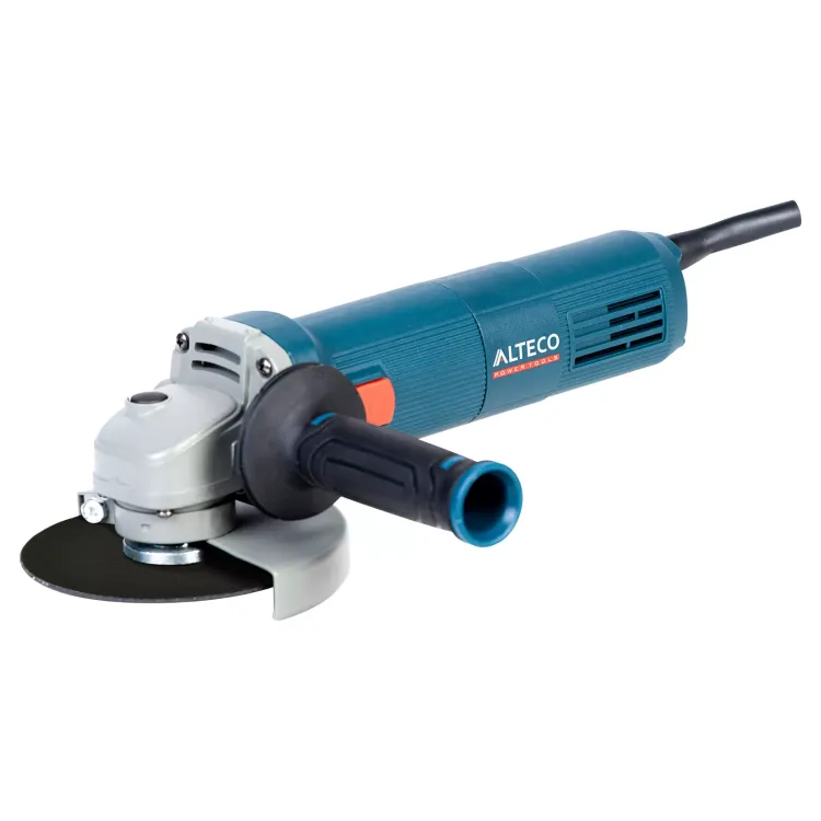 Угловая шлифмашина ALTECO Heavy Duty AGH 850-125 40939 купить в Ханты-Мансийске