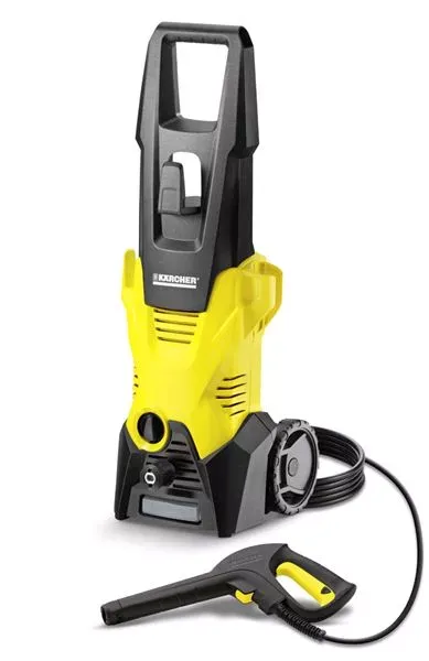 Минимойка-мойка высокого давления KARCHER K 3 EU купить в Ханты-Мансийске