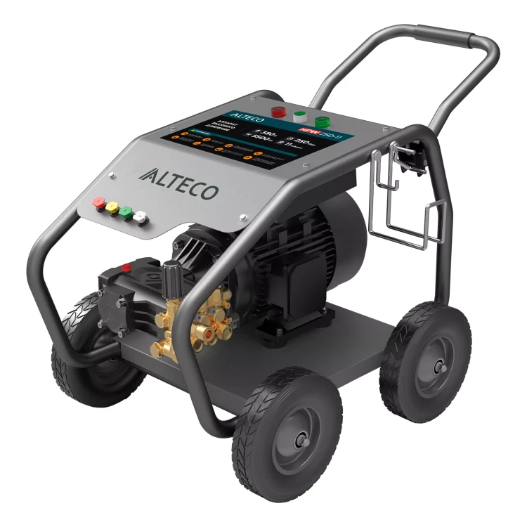 Аппарат высокого давления ALTECO HPW 250-11 62591 купить в Ханты-Мансийске