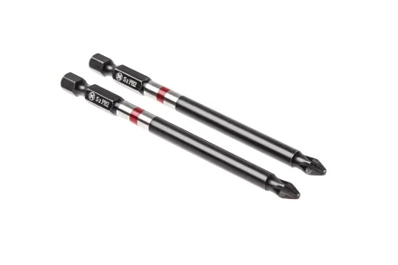 Бита HAMMER PH2 100мм (2шт) купить в Ханты-Мансийске