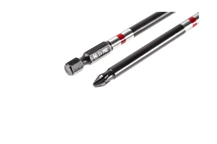 Бита HAMMER PH2 100мм (2шт) купить в Ханты-Мансийске