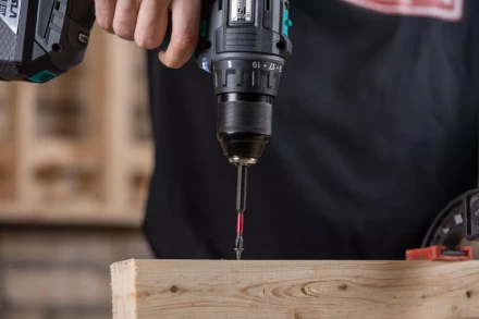 Бита HAMMER PH2 100мм (2шт) купить в Ханты-Мансийске