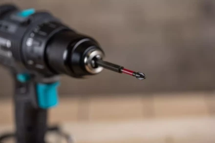 Бита HAMMER PH2 100мм (2шт) купить в Ханты-Мансийске