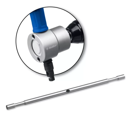 ЗУБР СВЕРЧОК, сменный пуансон для арт 23293, 23294 (23295) купить в Ханты-Мансийске