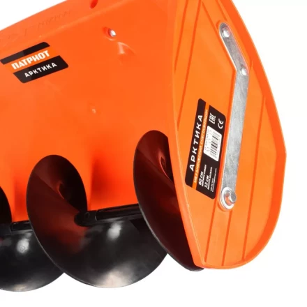 Снегоуборщик механический Арктика PATRIOT купить в Ханты-Мансийске