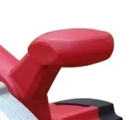 Пила дисковая Elitech ПД 1500 купить в Ханты-Мансийске