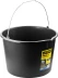 Ведро STAYER &quot;PROFI&quot; строительное пластмассовое с носиком, 20л 06083-20 купить в Ханты-Мансийске