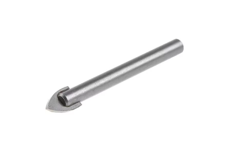 Сверло по плитке HAMMER Ф12х90мм (DR GL 12,0мм*90мм) купить в Ханты-Мансийске