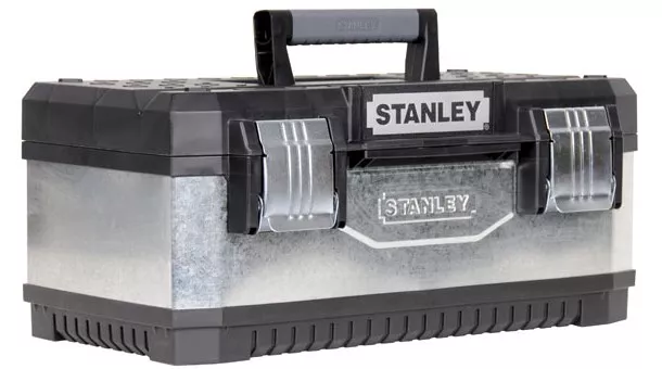 Ящик для инструментов 20 Stanley 1-95-618 купить в Ханты-Мансийске