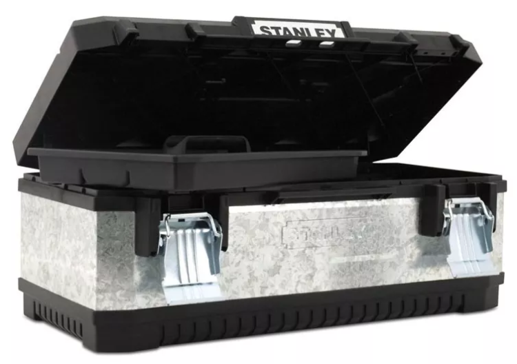 Ящик для инструментов 20 Stanley 1-95-618 купить в Ханты-Мансийске