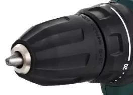 Дрель-винтоверт аккумуляторная BS 14,4 Li Metabo купить в Ханты-Мансийске