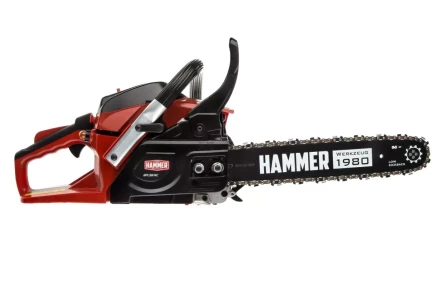 Бензопила HAMMER BPL3814C купить в Ханты-Мансийске