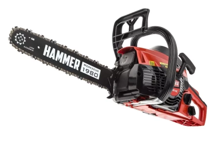 Бензопила HAMMER BPL3814C купить в Ханты-Мансийске