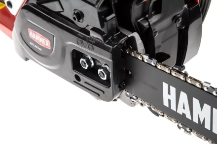 Бензопила HAMMER BPL3814C купить в Ханты-Мансийске