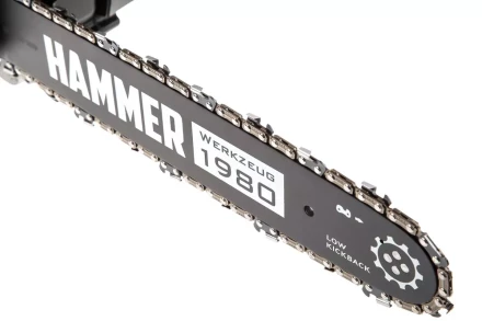 Бензопила HAMMER BPL3814C купить в Ханты-Мансийске