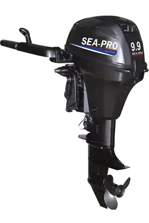 Лодочный мотор SEA-PRO F 9.9S купить в Ханты-Мансийске