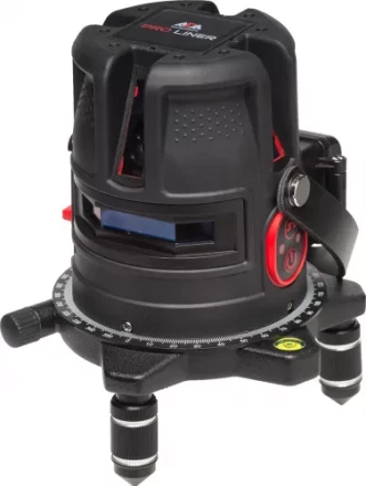 Нивелир лазерный ADA PROLiner 4V купить в Ханты-Мансийске