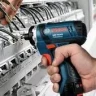 Аккумуляторный шуруповерт BOSCH GSR 10.8-LI (0.601.992.906) купить в Ханты-Мансийске