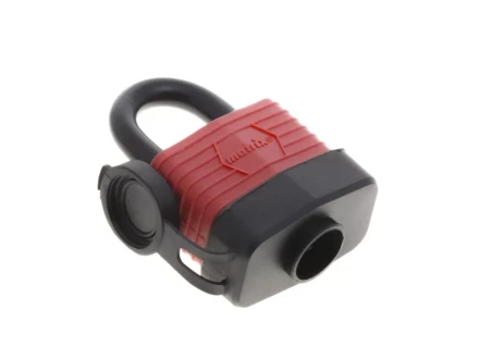 Замок навесной всепогодный 50 мм MTX 918249 купить в Ханты-Мансийске