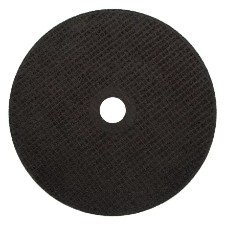 Круг отрезной по камню, 180 х 2,5 х 22,2 мм Сибртех 743687 купить в Ханты-Мансийске