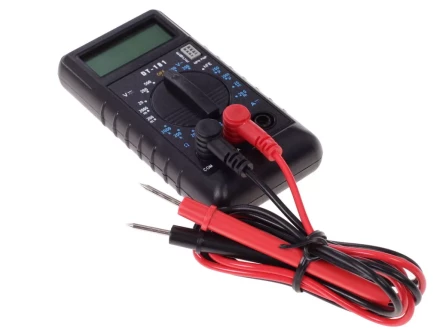 Мультиметр DT 181 купить в Ханты-Мансийске