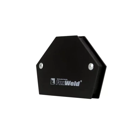 Угольник магнитный FIX-3 Pro FoxWeld купить в Ханты-Мансийске