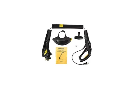 Электрический триммер Huter GET-RS22 900/70/1/14 купить в Ханты-Мансийске