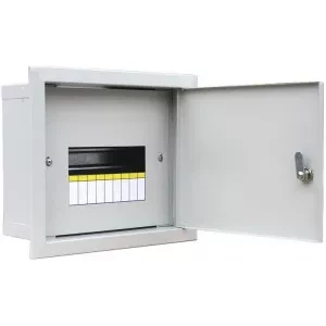 Щит распределительный встраиваемый ЩРВ-9 IP31 (250х300х120) RUCELF купить в Ханты-Мансийске