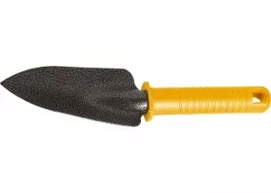 Совок узкий пластиковая рукоятка PALISAD 62037 купить в Ханты-Мансийске