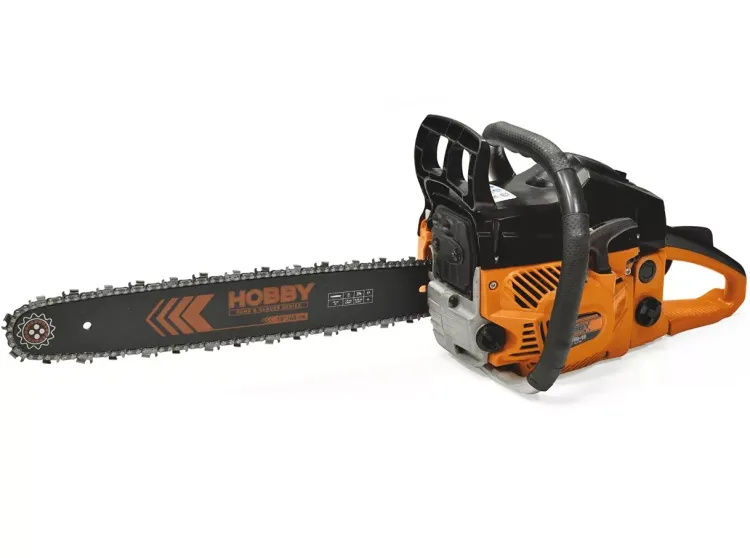 Бензопила  HSG-152-18 CARVER  HOBBY купить в Ханты-Мансийске
