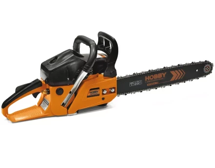 Бензопила  HSG-152-18 CARVER  HOBBY купить в Ханты-Мансийске