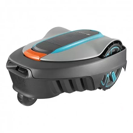 Газонокосилка-робот GARDENA Sileno city 500 GARDENA купить в Ханты-Мансийске