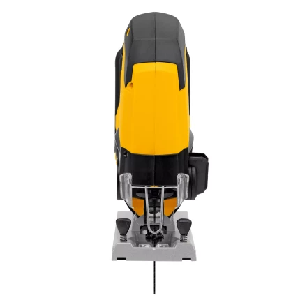 Лобзик аккумуляторный CJ-80, 18В Li-Ion Denzel 27201 купить в Ханты-Мансийске