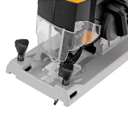 Лобзик аккумуляторный CJ-80, 18В Li-Ion Denzel 27201 купить в Ханты-Мансийске