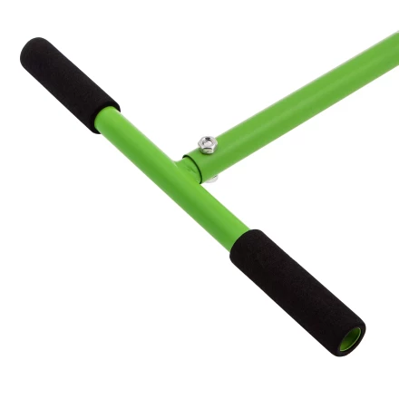 Бур садовый шнековый Palisad, 790 мм, диаметр 110 мм, 6445055 купить в Ханты-Мансийске