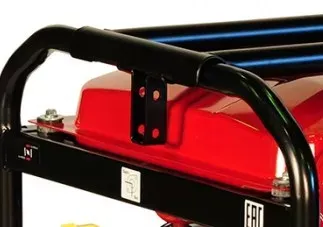 Генератор бензиновый ELITECH БЭС 6500 РМ купить в Ханты-Мансийске