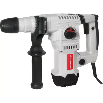 Перфоратор ИНТЕРСКОЛ П 32/950 ЭВ Кейс купить в Ханты-Мансийске