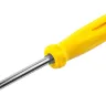 Отвертка STAYER "STANDARD" 2-в-1 с двухсторонним стержнем, PH №2 /SL 6мм, 85мм 2515_z01 купить в Ханты-Мансийске