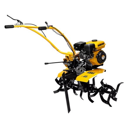 Мотоблок Denzel DPT-170SB 56451 купить в Ханты-Мансийске