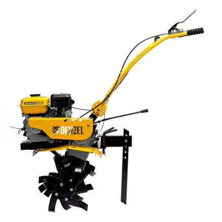 Мотоблок Denzel DPT-170SB 56451 купить в Ханты-Мансийске