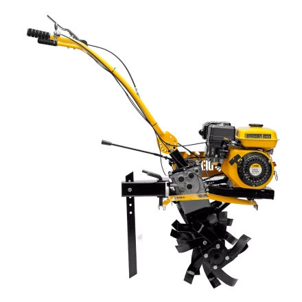 Мотоблок Denzel DPT-170SB 56451 купить в Ханты-Мансийске