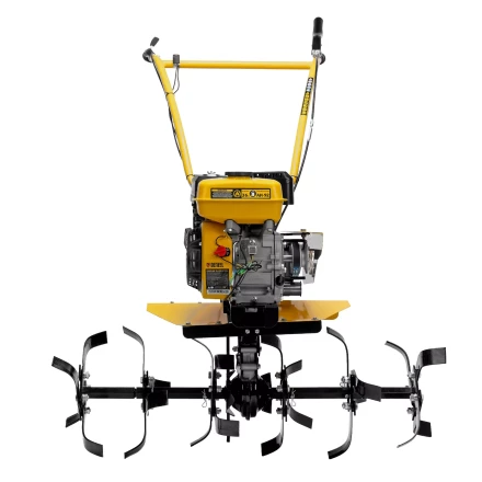 Мотоблок Denzel DPT-170SB 56451 купить в Ханты-Мансийске