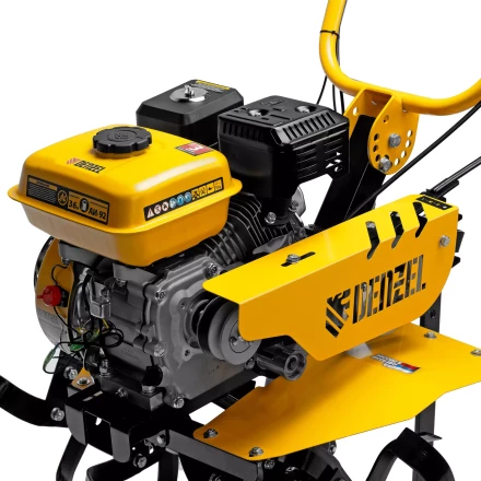 Мотоблок Denzel DPT-170SB 56451 купить в Ханты-Мансийске