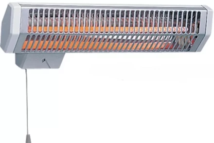 ИК обогреватель NOIROT Royat 2 300/600/1200 W 7907-4 купить в Ханты-Мансийске