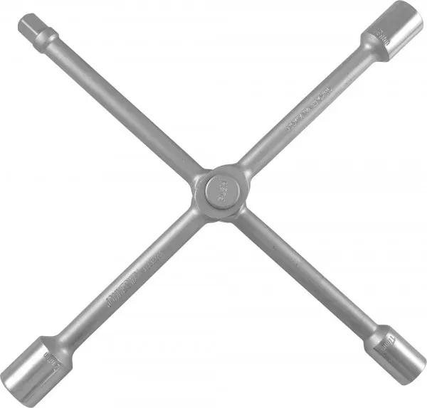 Ключ балонный 14"  1/2"DR  17-19-21мм  AG010098  Jonnesway 47816 купить в Ханты-Мансийске
