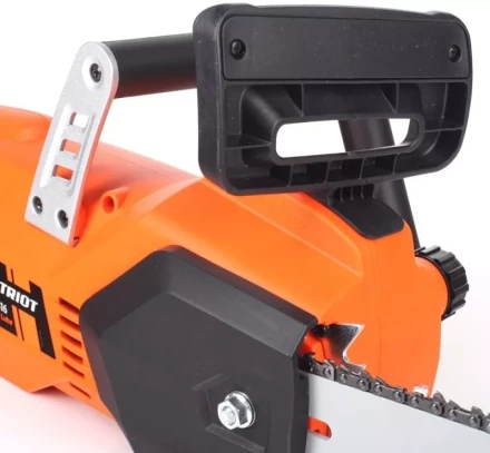 Пила цепная электрическая PATRIOT ES 2416 купить в Ханты-Мансийске