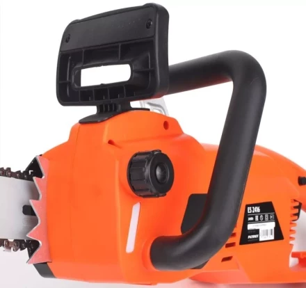 Пила цепная электрическая PATRIOT ES 2416 купить в Ханты-Мансийске